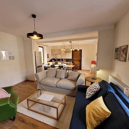 Maison De Village Renovee Metz Eksteriør bilde